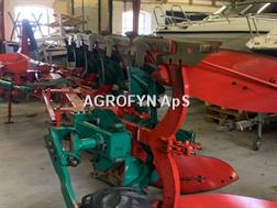 Kverneland EO100-300-28-5 furet