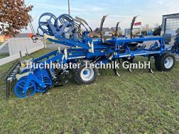 Köckerling Quadro 400