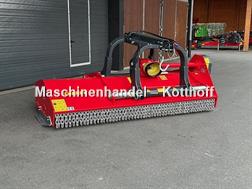 Omarv Schlegelmulcher Mulcher Mulchgerät Forstmulcher