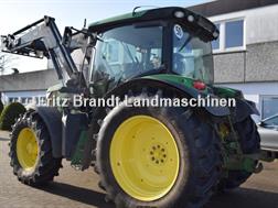 John Deere 6105 R