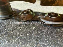 Niemeyer Eurodisc 260