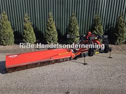 Kuhn RSM 210 klepelmaaier maaier