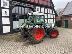 Fendt 260 S
