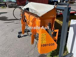 Hako Næsten ubrugt maskinsæt