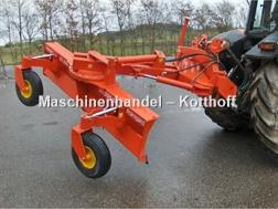 Fransgard Planierschild Wegehobel Wiesenhobel Schneeschild