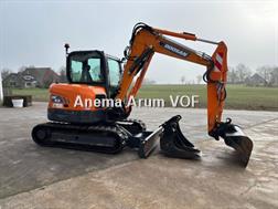 Doosan DX63-3