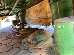 Krone Easy Cut F 320