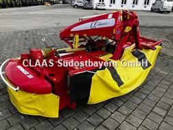 Pöttinger NOVACAT 301 ALPHA MOTION ED