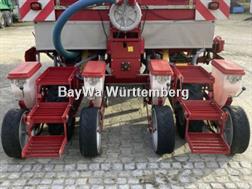 Becker GEBR. MECH. EK-SÄGERÄT 3 M