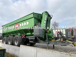 Hawe ULW 4000T