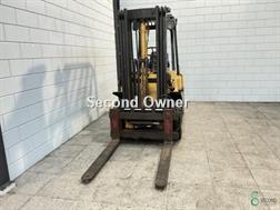 Hyster H 2.50 XL