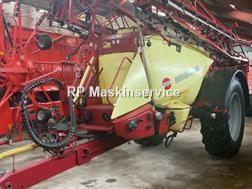 Hardi Navigator 5000 navigator 5000