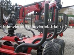 Stepa C 10 AK mit FKL 6295