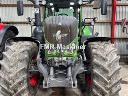 Fendt 828 Vario 