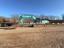 Kobelco SK 330 NLC