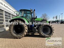 Deutz-Fahr AGROTRON TTV 7250