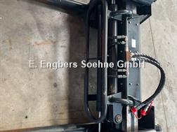 Stoll Folienballenzange