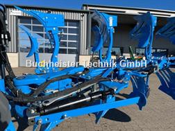 Lemken Juwel 8 M V