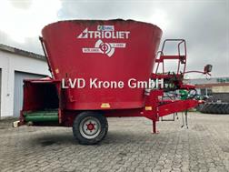 Trioliet Solomix 1-1000