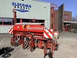 Becker Aeromat T 6 Rij maiszaaimachine