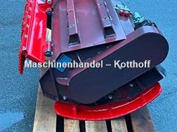 Omarv Forstmulchkopf Mulchkopf Schlegelmulchkopf kein FA