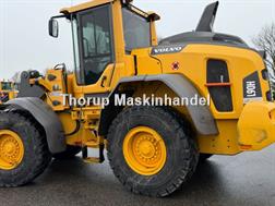 Volvo L 90 H KUN 6200 TIMER!