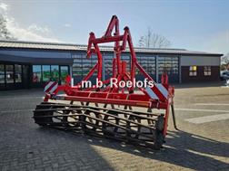 Evers Mustang Cultivator