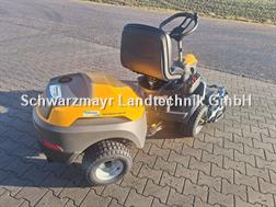 Stiga PARK 500 WX Spezial