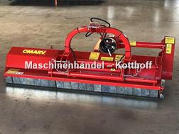 Omarv Schlegelmulcher Mulcher Mulchgerät Mäher