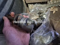 Alliance Dubbellucht