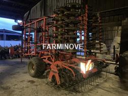 Kuhn PROLANDER 6000