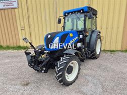New Holland T4.80 F
