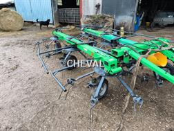 Deutz-Fahr CONDI MASTER 8331