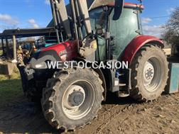 Case IH LUXXUM 120