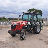 Massey Ferguson 3635S4RM