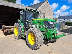 John Deere 6155R