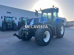 New Holland T 8 380