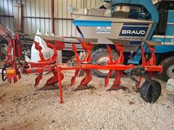 Kuhn Vari-master 123