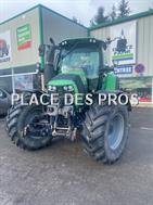 Deutz-Fahr Tracteur agricole 6150.4 TTV Deutz-Fahr