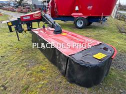 Vicon Faucheuse EXTRA436H Vicon