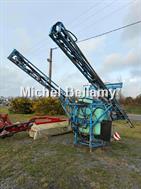 Berthoud Pulvérisateur - autre 21M . Berthoud