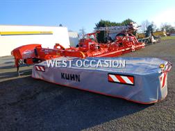 Kuhn GMD 4411 (C FAST FIT)