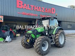 Deutz-Fahr AGROTRON M 410