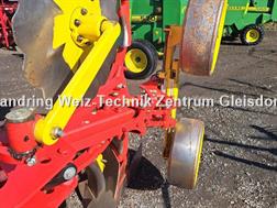 Pöttinger Servo 35  plus