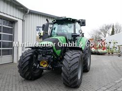 Deutz-Fahr AGROTRON TTV 6150