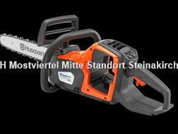 Husqvarna AKKU MOTORSÄGE 230i 14