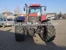 Case IH CVX 130