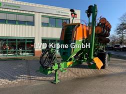 Amazone Einzelkorndrillmaschine