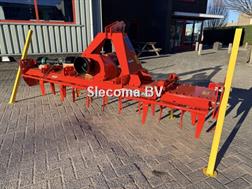 Kuhn HRB303D Rotorkopeg