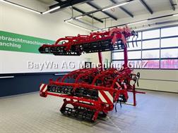 Ziegler SOIL STAR 7501